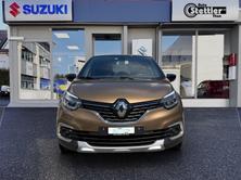 RENAULT Captur 1.2 T 16V Intens, Benzin, Occasion / Gebraucht, Handschaltung - 2