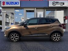 RENAULT Captur 1.2 T 16V Intens, Benzin, Occasion / Gebraucht, Handschaltung - 3