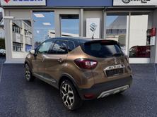 RENAULT Captur 1.2 T 16V Intens, Benzin, Occasion / Gebraucht, Handschaltung - 4