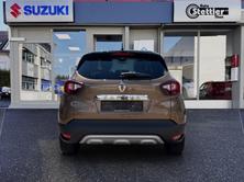 RENAULT Captur 1.2 T 16V Intens, Benzin, Occasion / Gebraucht, Handschaltung - 5