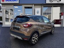 RENAULT Captur 1.2 T 16V Intens, Benzin, Occasion / Gebraucht, Handschaltung - 6