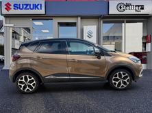 RENAULT Captur 1.2 T 16V Intens, Benzin, Occasion / Gebraucht, Handschaltung - 7