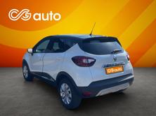 RENAULT Captur 1.2 T 16V 90th Anniversary EDC, Petrol, Second hand / Used, Automatic - 6