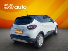 RENAULT Captur 1.2 T 16V 90th Anniversary EDC, Petrol, Second hand / Used, Automatic - 7