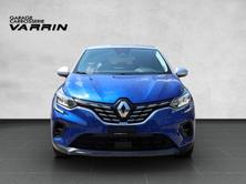 RENAULT Captur 1.6 E-Tech Plug-in Initiale, Plug-in-Hybrid Petrol/Electric, Second hand / Used, Automatic - 2