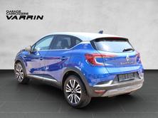 RENAULT Captur 1.6 E-Tech Plug-in Initiale, Plug-in-Hybrid Petrol/Electric, Second hand / Used, Automatic - 4
