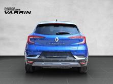 RENAULT Captur 1.6 E-Tech Plug-in Initiale, Plug-in-Hybrid Petrol/Electric, Second hand / Used, Automatic - 5
