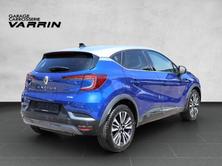 RENAULT Captur 1.6 E-Tech Plug-in Initiale, Plug-in-Hybrid Petrol/Electric, Second hand / Used, Automatic - 6