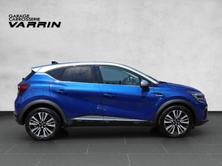 RENAULT Captur 1.6 E-Tech Plug-in Initiale, Plug-in-Hybrid Petrol/Electric, Second hand / Used, Automatic - 7