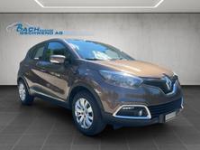 RENAULT Captur 0.9 12V Dynamique, Essence, Occasion / Utilisé, Manuelle - 2