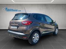 RENAULT Captur 0.9 12V Dynamique, Essence, Occasion / Utilisé, Manuelle - 4