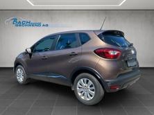 RENAULT Captur 0.9 12V Dynamique, Essence, Occasion / Utilisé, Manuelle - 5