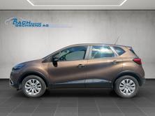RENAULT Captur 0.9 12V Dynamique, Essence, Occasion / Utilisé, Manuelle - 6