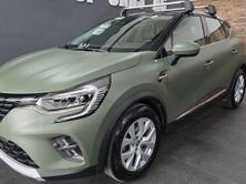 RENAULT Captur 1.5 dCi Intens EDC, Diesel, Occasion / Gebraucht, Automatik - 2