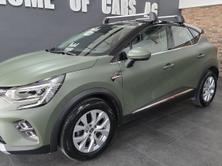RENAULT Captur 1.5 dCi Intens EDC, Diesel, Occasion / Gebraucht, Automatik - 3