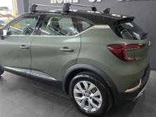 RENAULT Captur 1.5 dCi Intens EDC, Diesel, Occasion / Gebraucht, Automatik - 5