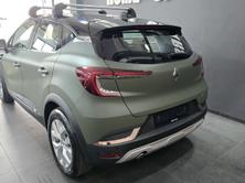 RENAULT Captur 1.5 dCi Intens EDC, Diesel, Occasion / Gebraucht, Automatik - 6