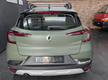 RENAULT Captur 1.5 dCi Intens EDC, Diesel, Occasion / Gebraucht, Automatik - 7