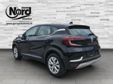 RENAULT Captur 1.3 TCe 140 Intens EDC, Hybride Léger Essence/Électricité, Occasion / Utilisé, Automatique - 3