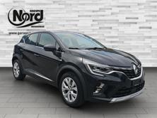 RENAULT Captur 1.3 TCe 140 Intens EDC, Hybride Léger Essence/Électricité, Occasion / Utilisé, Automatique - 4