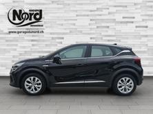 RENAULT Captur 1.3 TCe 140 Intens EDC, Hybride Léger Essence/Électricité, Occasion / Utilisé, Automatique - 5