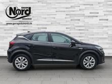 RENAULT Captur 1.3 TCe 140 Intens EDC, Hybride Léger Essence/Électricité, Occasion / Utilisé, Automatique - 6