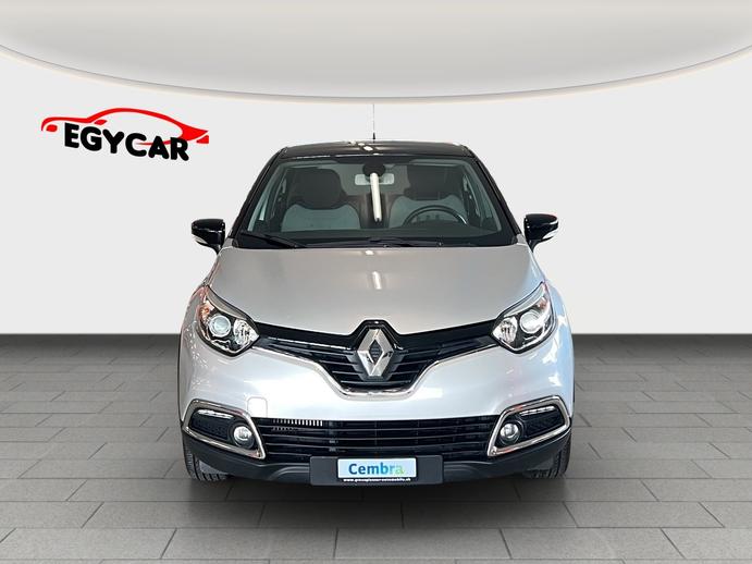 RENAULT Captur 1.5 dCi Intens, Diesel, Occasioni / Usate, Manuale
