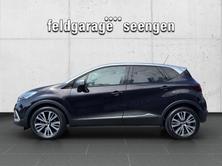 RENAULT Captur 1.3 T 16V Initiale Paris EDC mit Leder und Wi, Benzina, Occasioni / Usate, Automatico - 2