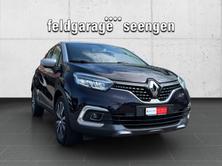 RENAULT Captur 1.3 T 16V Initiale Paris EDC mit Leder und Wi, Benzina, Occasioni / Usate, Automatico - 3