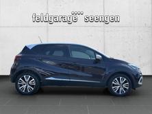RENAULT Captur 1.3 T 16V Initiale Paris EDC mit Leder und Wi, Benzina, Occasioni / Usate, Automatico - 4