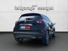 RENAULT Captur 1.3 T 16V Initiale Paris EDC mit Leder und Wi, Benzina, Occasioni / Usate, Automatico - 5