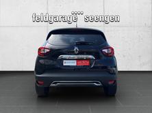 RENAULT Captur 1.3 T 16V Initiale Paris EDC mit Leder und Wi, Benzina, Occasioni / Usate, Automatico - 6