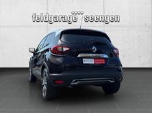RENAULT Captur 1.3 T 16V Initiale Paris EDC mit Leder und Wi, Benzina, Occasioni / Usate, Automatico - 7