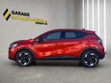 RENAULT Captur 1.3 TCe 140 techno, Hybride Leggero Benzina/Elettrica, Occasioni / Usate, Manuale - 2
