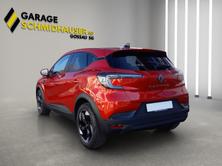 RENAULT Captur 1.3 TCe 140 techno, Hybride Leggero Benzina/Elettrica, Occasioni / Usate, Manuale - 3