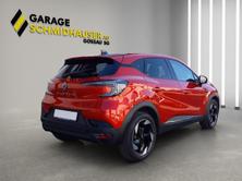 RENAULT Captur 1.3 TCe 140 techno, Hybride Leggero Benzina/Elettrica, Occasioni / Usate, Manuale - 5