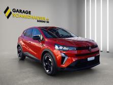 RENAULT Captur 1.3 TCe 140 techno, Hybride Leggero Benzina/Elettrica, Occasioni / Usate, Manuale - 6