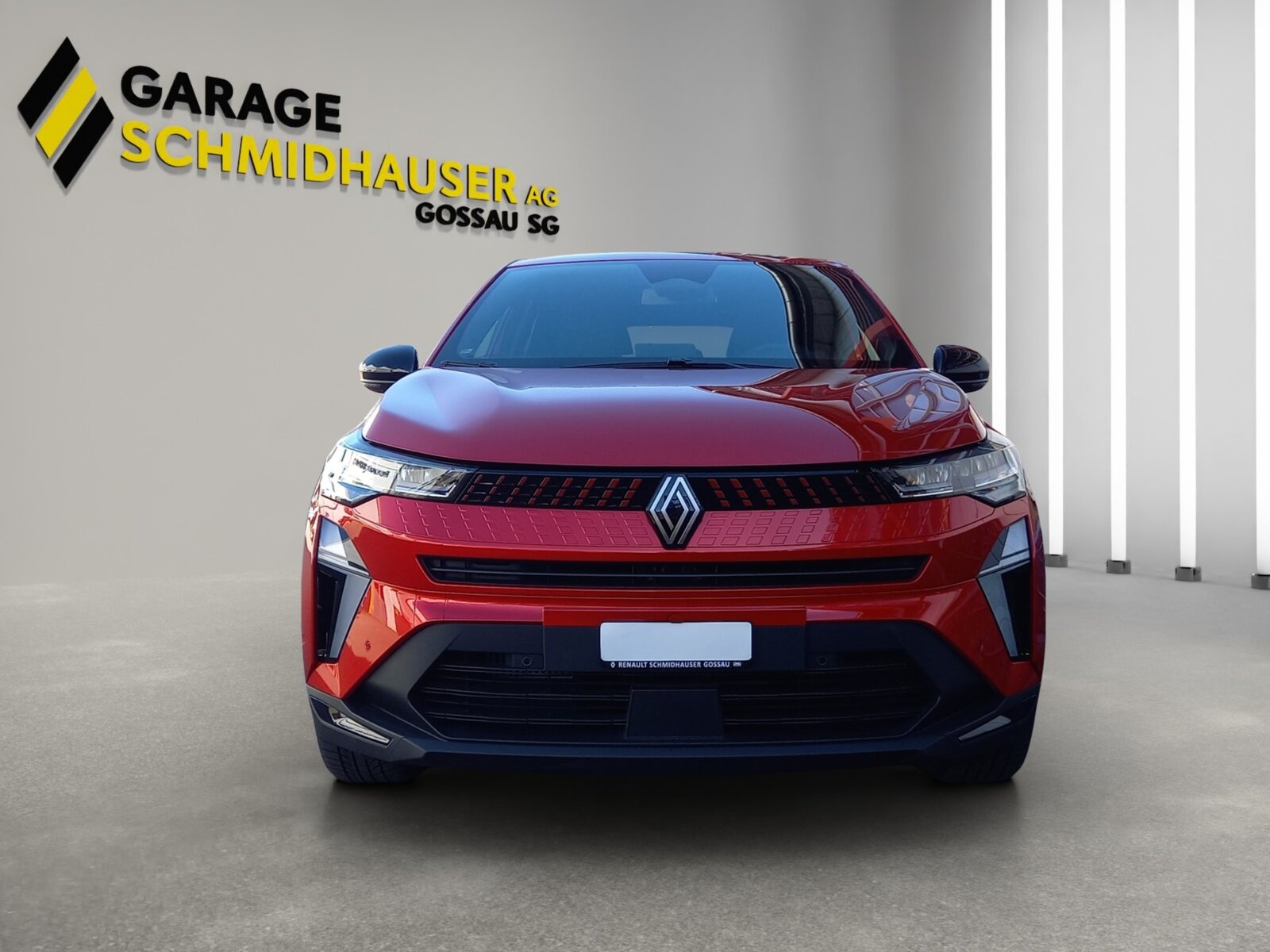 RENAULT Captur 1.3 TCe 140 techno, Mild-Hybrid Benzin/Elektro, Occasion / Gebraucht, Handschaltung - 7