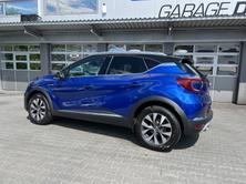 RENAULT Captur 1.3 TCe Edition1 EDC, Essence, Occasion / Utilisé, Automatique - 3