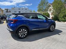 RENAULT Captur 1.3 TCe Edition1 EDC, Essence, Occasion / Utilisé, Automatique - 4