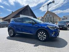 RENAULT Captur 1.3 TCe Edition1 EDC, Essence, Occasion / Utilisé, Automatique - 6