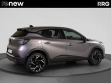 RENAULT Captur 1.3 TCe Esprit Alpine EDC, Mild-Hybrid Petrol/Electric, Second hand / Used, Automatic - 3