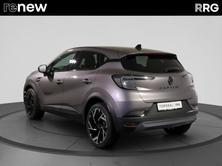 RENAULT Captur 1.3 TCe Esprit Alpine EDC, Mild-Hybrid Petrol/Electric, Second hand / Used, Automatic - 5