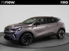 RENAULT Captur 1.3 TCe Esprit Alpine EDC, Mild-Hybrid Petrol/Electric, Second hand / Used, Automatic - 7
