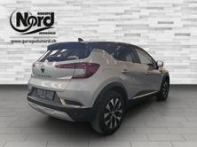 RENAULT Captur 1.3 TCe 140 techno EDC, Hybride Léger Essence/Électricité, Occasion / Utilisé, Automatique - 2