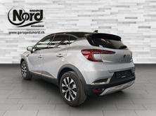 RENAULT Captur 1.3 TCe 140 techno EDC, Hybride Léger Essence/Électricité, Occasion / Utilisé, Automatique - 3