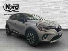 RENAULT Captur 1.3 TCe 140 techno EDC, Hybride Léger Essence/Électricité, Occasion / Utilisé, Automatique - 4