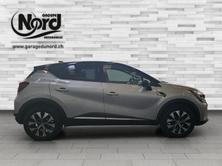RENAULT Captur 1.3 TCe 140 techno EDC, Hybride Léger Essence/Électricité, Occasion / Utilisé, Automatique - 6