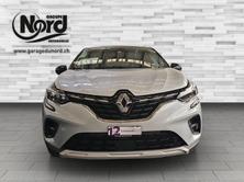 RENAULT Captur 1.3 TCe 140 techno EDC, Hybride Léger Essence/Électricité, Occasion / Utilisé, Automatique - 7
