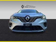 RENAULT Captur 1.6 E-Tech Plug-in Initiale, Plug-in-Hybrid Petrol/Electric, Second hand / Used, Automatic - 2